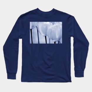 Tulips #2 Long Sleeve T-Shirt